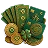 Your gaming activity generates regular cash rewards through our system automatically.